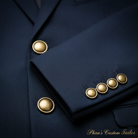 The Wardrobe Workhorse: A Guide to the Versatile Blazer