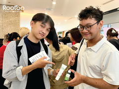 RECAP | ROOTOO × MARGROUP | ĐỒNG HÀNH CÙNG HÀNH TRÌNH KẾT NỐI – TRẢI NGHIỆM – TRƯỞNG THÀNH