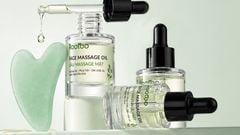 CÁCH SỬ DỤNG FACE OIL CHO NGƯỜI MỚI  BẮT ĐẦU