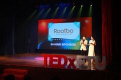 RECAP | ROOTOO x TEDxFTU 2026: ĐỒNG HÀNH CÙNG HÀNH TRÌNH TRUYỀN CẢM HỨNG ĐẦY SÁNG TẠO
