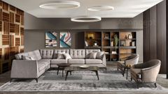 Modern Italian Luxury Là Gì? Phong Cách Nội Thất Cao Cấp Dành Cho Thế Hệ Sống Hiện Đại