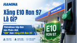 Xăng E10 Ron 97 Là Gì? Petrolimex Sắp Bán Sản Phẩm Mới, “XỊN” Hơn Xăng E10 Ron 95