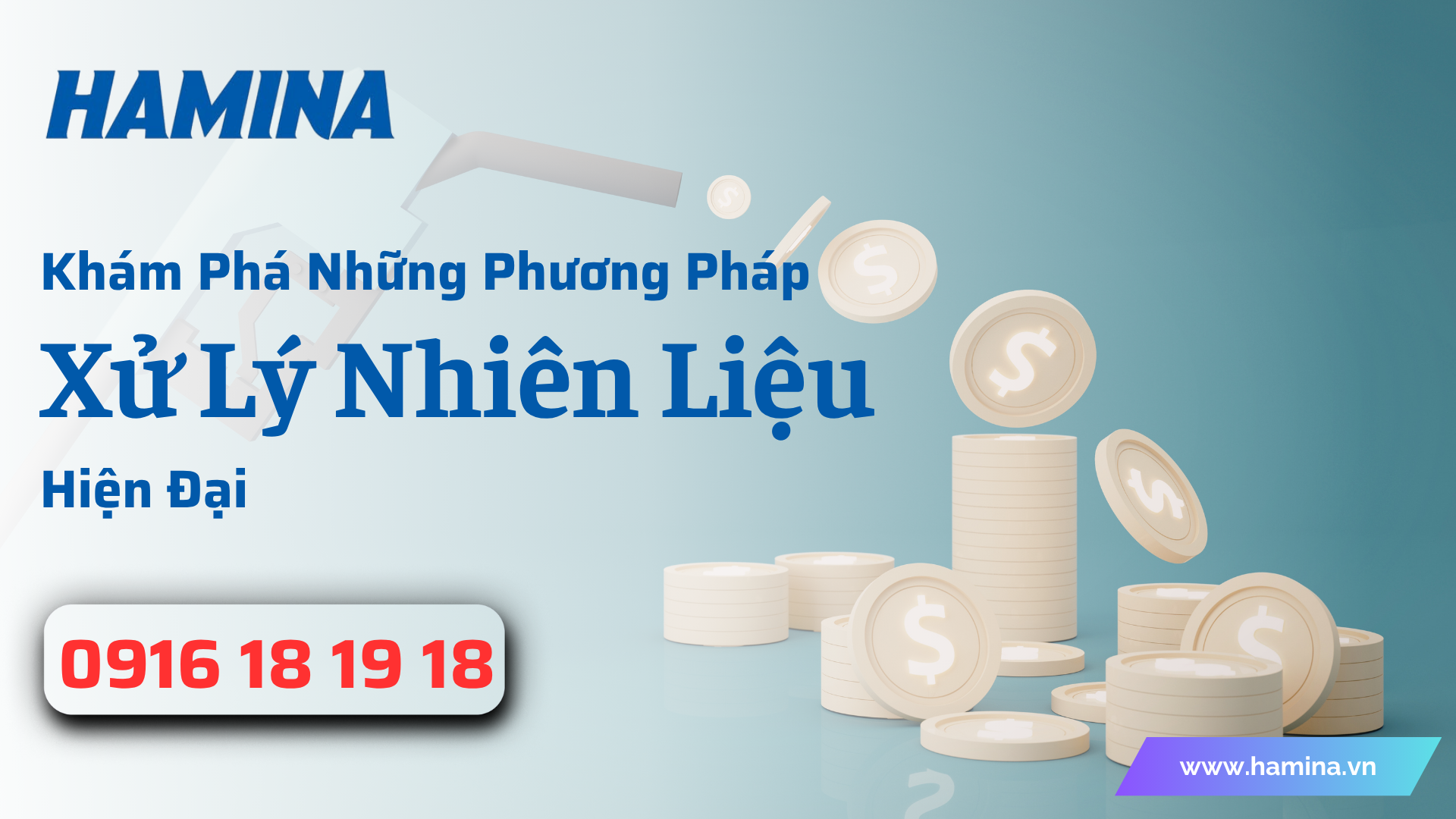 Khám Phá Những Phương Pháp Xử Lý Nhiên Liệu Hiện Đại