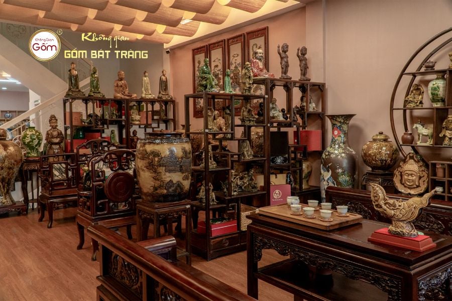 khong-gian-gom-bat-trang-tphcm