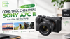 Gợi ý công thức chỉnh màu Sony a7C II: Đơn Giản, Dễ Ứng Dụng
