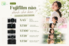 Máy Ảnh Fujifilm Nào Dành Cho Bạn? Chọn Đúng Máy, Đúng Gu, Chụp Là Mê