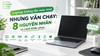 Laptop không lên màn hình nhưng vẫn chạy: 8 nguyên nhân và cách khắc phục