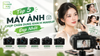 Top 5 Máy Ảnh Chụp Chân Dung Khách Makeup Đẹp Nhất