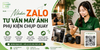 Cần tư vấn máy ảnh, phụ kiện chụp quay? Nhắn Zalo Thanh Mai Store hỗ trợ ngay!