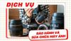 Dịch Vụ Bảo Hành & Sửa Chữa Máy Ảnh tại Thanh Mai Store – Minh Bạch, Uy Tín, Nhanh Chóng