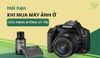 Hối Hận Khi Không Mua Máy Ảnh Ở Cửa Hàng Uy Tín: Không Được Hỗ Trợ Vệ Sinh Và Tư Vấn Sau Này