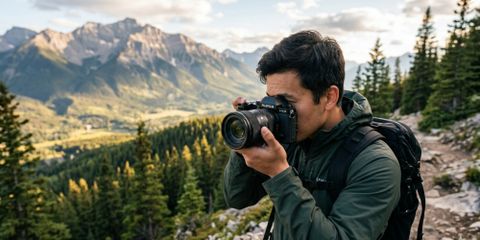 Lens Sigma cho Fujifilm X-S10: Có thay thế lens Fujifilm chính hãng không?