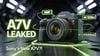 Sony A7V: Chính Thức Ra Mắt Vào Tháng 10 hoặc 11 Với Cảm Biến Mới Đầy Hứa Hẹn