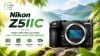 Nikon Z5IIC ra mắt: Mẫu Full-frame nhỏ gọn mới trong hệ Nikon Z
