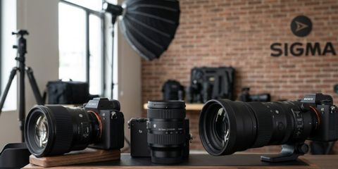 Phân biệt dòng Art – Contemporary – Sports của Sigma: Nên chọn loại nào?