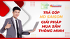 Trả góp HD SAISON tại Thanh Mai Store: Giải pháp mua sắm thông minh
