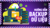 Hướng dẫn backup dữ liệu laptop trước khi mang đi sửa an toàn, nhanh gọn