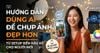 Hướng dẫn dùng AI để chụp ảnh đẹp hơn: Từ setup đến hậu kỳ cho người mới