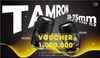 Ưu đãi cực hot: Mua Tamron 28-75mm F2.8 Di III VXD G2 – Nhận ngay Voucher 1.000.000đ tại Thanh Mai Store