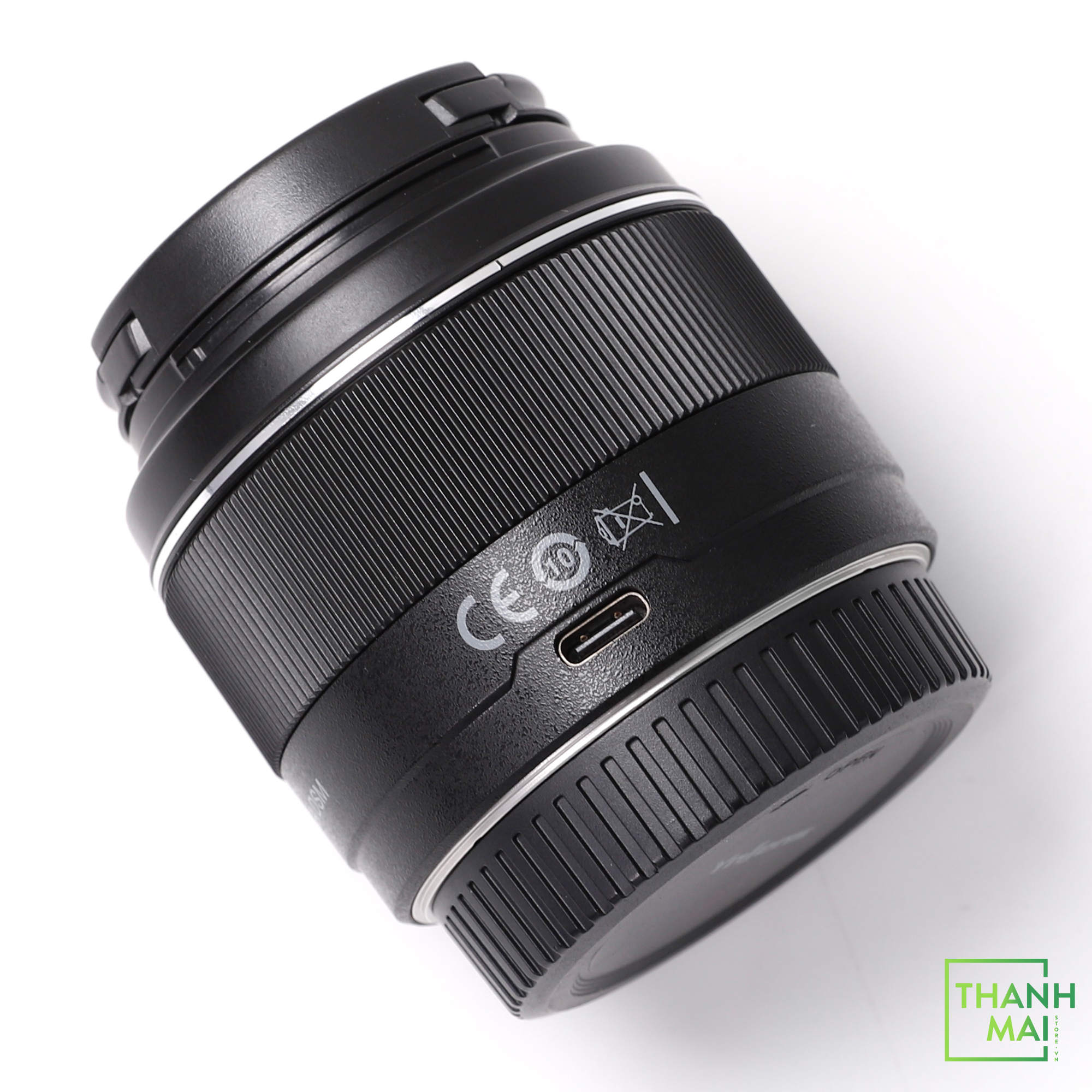 Ống Kính Yongnuo AF 50mm F/1.8X DA DSM For Fujifilm X-Mount