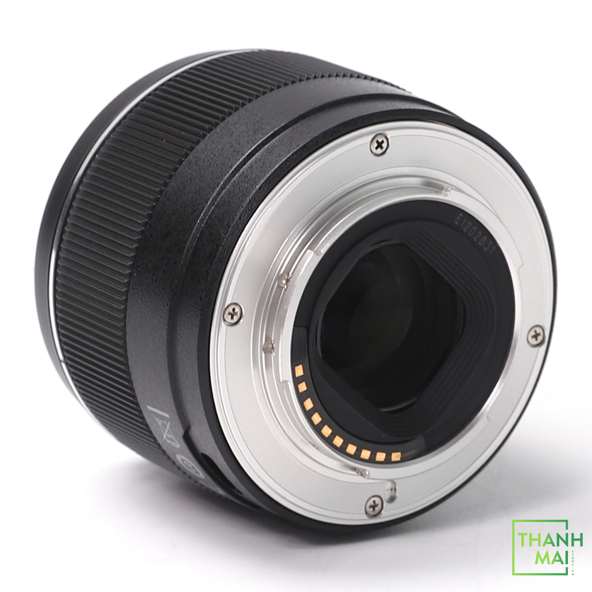 Ống Kính Yongnuo AF 50mm F/1.8X DA DSM For Fujifilm X-Mount