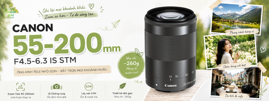 https://thanhmaistore.vn/products/ong-kinh-canon-ef-m-55-200mm-f-4-5-6-3-is-stm