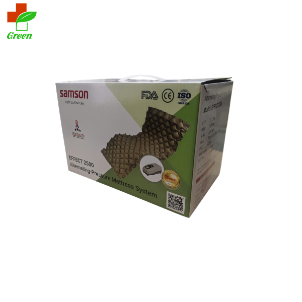 Đệm chống loét Samson