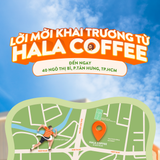 HALA NAM SÀI GÒN CHÍNH THỨC GỌI TÊN 🧡