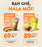 TRỌN VỊ BỮA NGON - TỈNH TÁO, NO NÊ