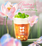 THƯỞNG VỊ CÙNG NÀNG - GỬI VÀN YÊU THƯƠNG