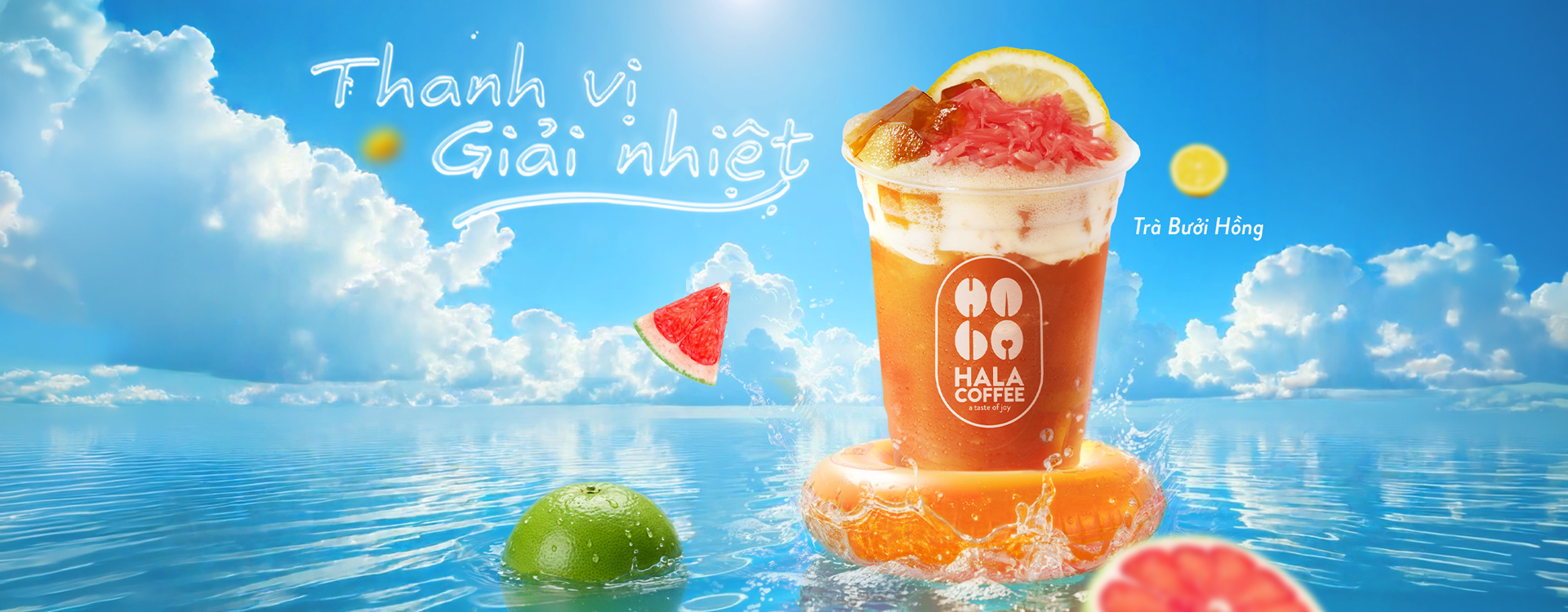 BST Thanh Vị Giải Nhiệt