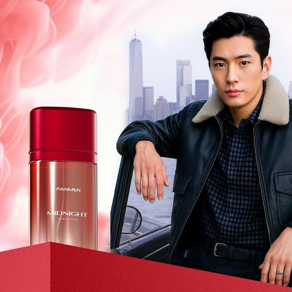 Nước hoa nam Midnight Whisper