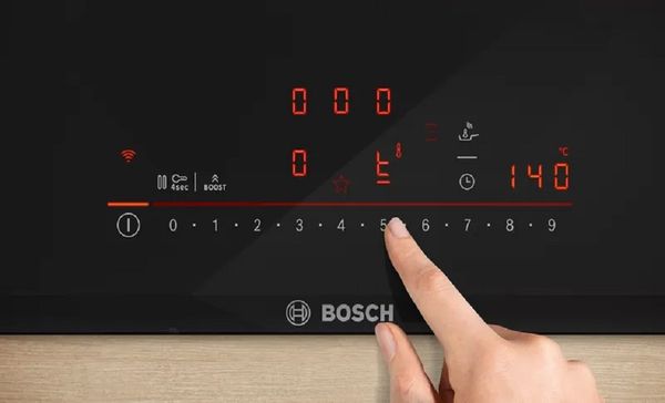 Bếp Từ Bosch PIE875HC1E Serie 6