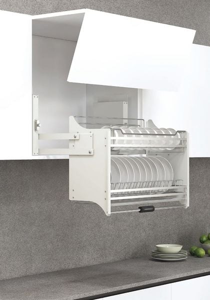 Giá Bát Nâng Hạ Eurogold EVI990W