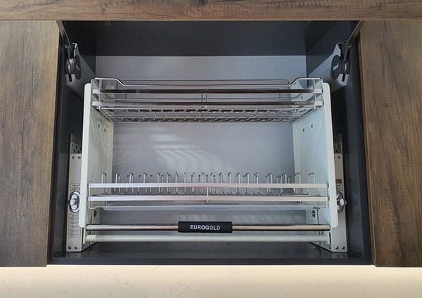 Giá Bát Nâng Hạ Eurogold EVI990W
