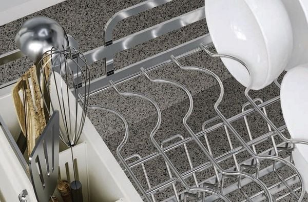 Giá Bát Nâng Hạ Eurogold EVI970W