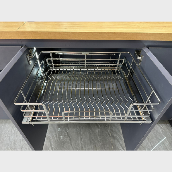 Giá Xoong Nồi Eurogold EPO6360 Inox 304 Nan Oval