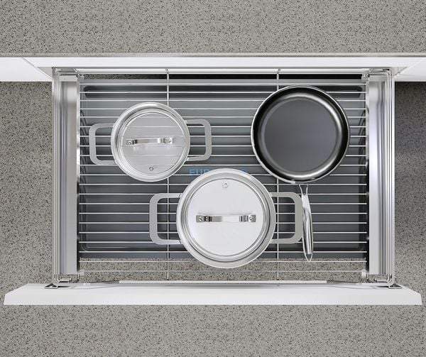 Giá Xoong Nồi Eurogold EPD6290 Inox 304