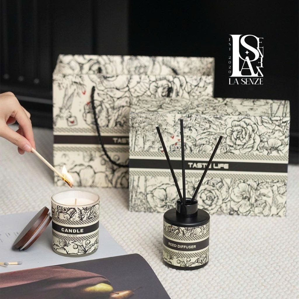 Tổng Hợp Set Quà Tặng Mùa Trung Thu