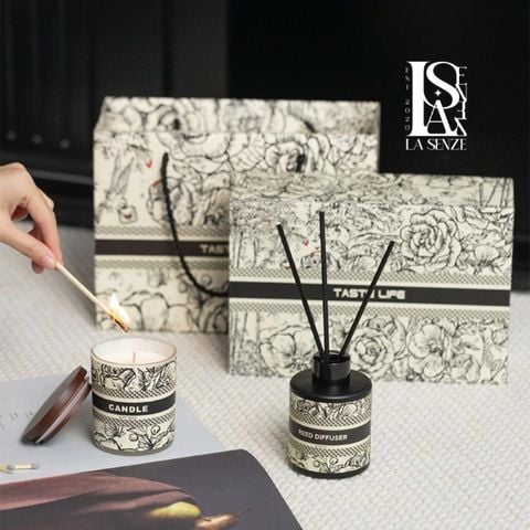 Tổng Hợp Set Quà Tặng Mùa Trung Thu