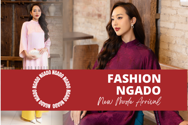 Vì Sao NGADO Kết Hợp Với KOL Nhưng Không Mang Tính Thương Mại?