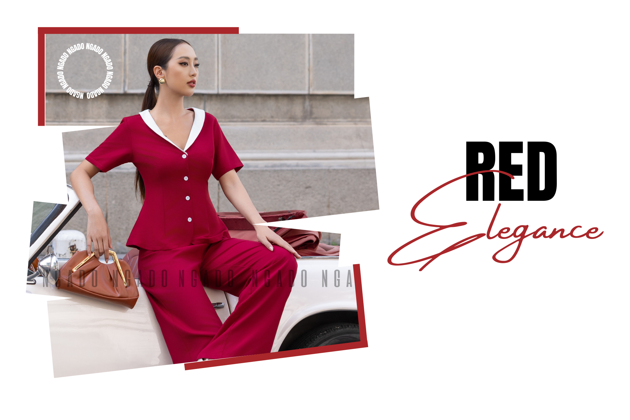 Vì Sao Nên Chọn Sắc Đỏ Trong Mùa Tết Thay Vì Màu Khác?