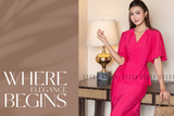 Quý Cô Hiện Đại Nên Chọn Màu Gì Cho Trang Phục Công Sở?