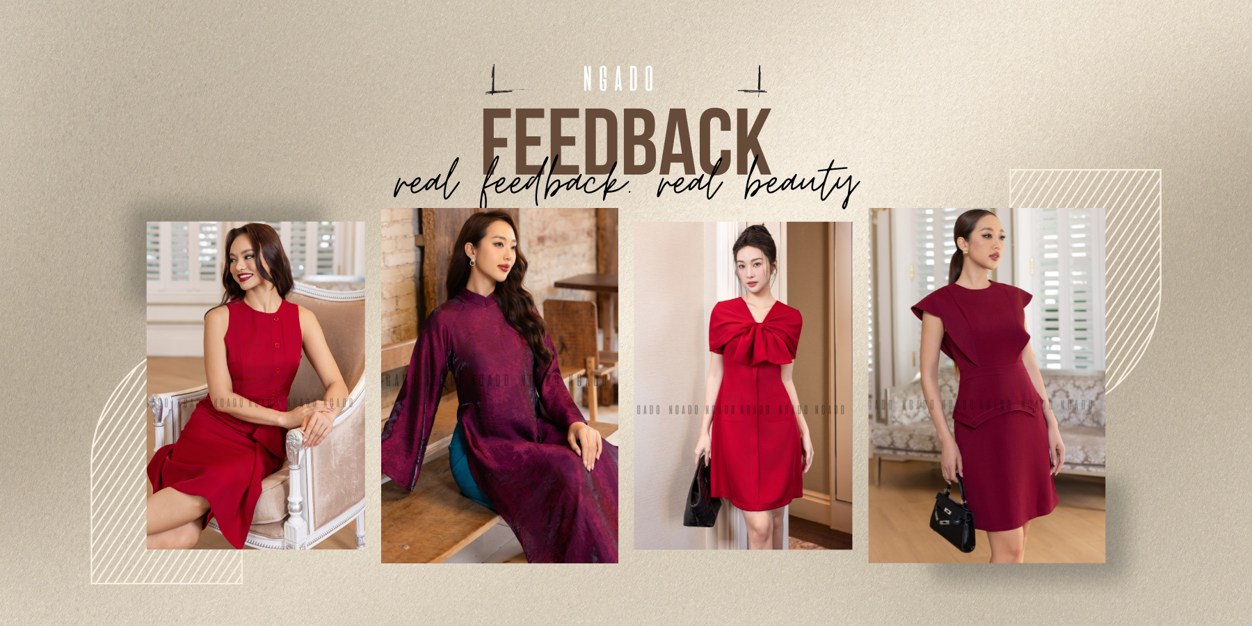 FEEDBACK KHÁCH HÀNG