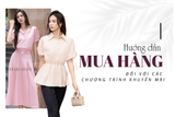 HƯỚNG DẪN MUA HÀNG VÀ THAM GIA CHƯƠNG TRÌNH KHUYẾN MÃI TẠI NGADO