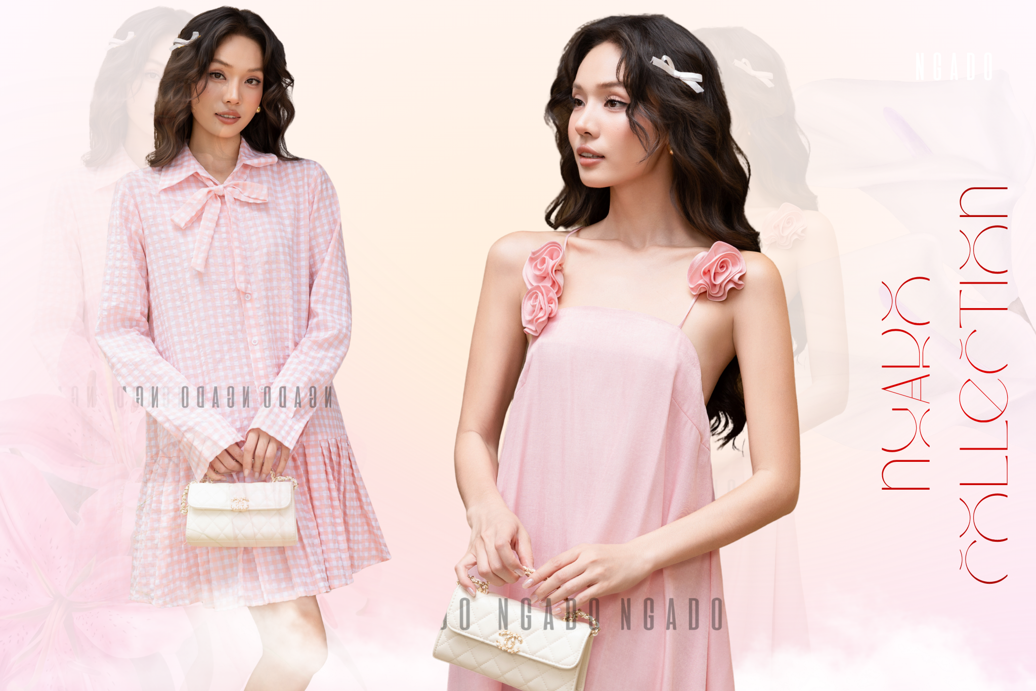 Phom babydoll mùa hè còn hot không? Xu hướng 2026 có gì thay đổi?