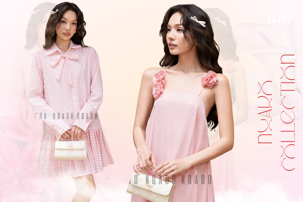 Phom babydoll mùa hè còn hot không? Xu hướng 2026 có gì thay đổi?