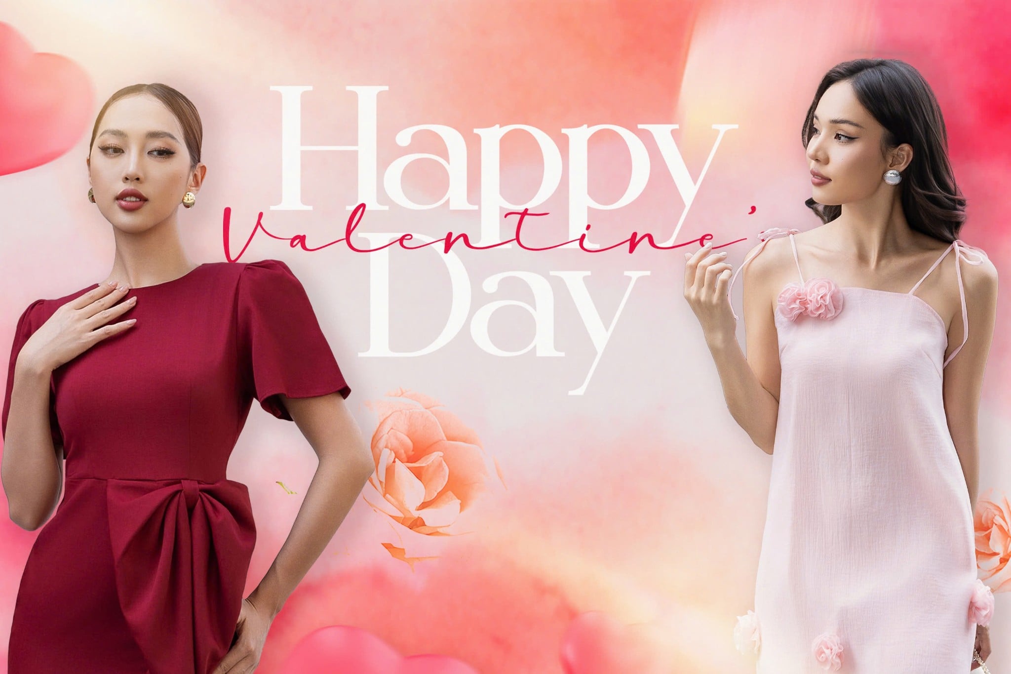 NGADO - Happy Valentine’s Day