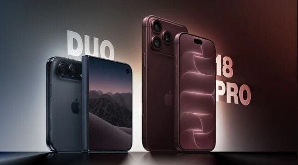iPhone 18 hay iPhone Duo: Đâu là lựa chọn phù hợp với bạn?