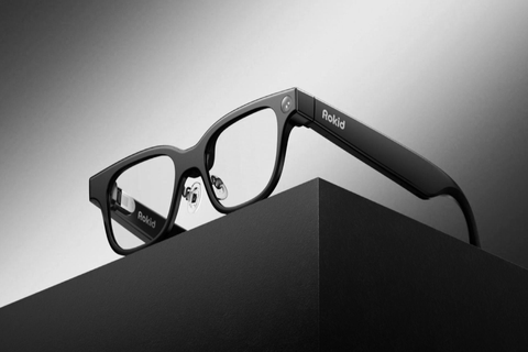 Tạm Biệt Rào Cản Ngôn Ngữ Với Rokid AI Glasses